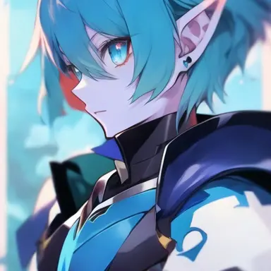 Profile image of Kaida