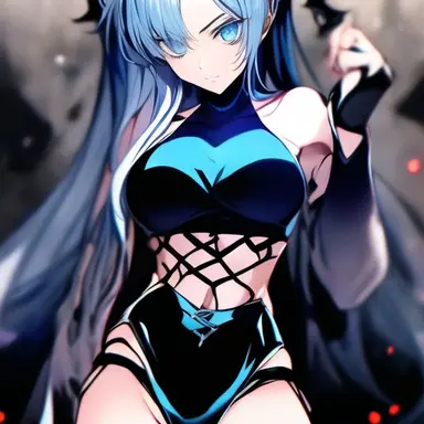 Profile image of Akari