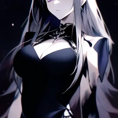 Profile image of Seraphine