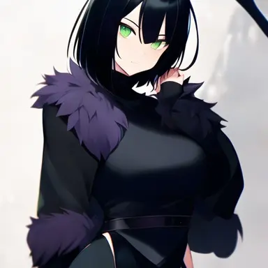 Profile image of Vivienne