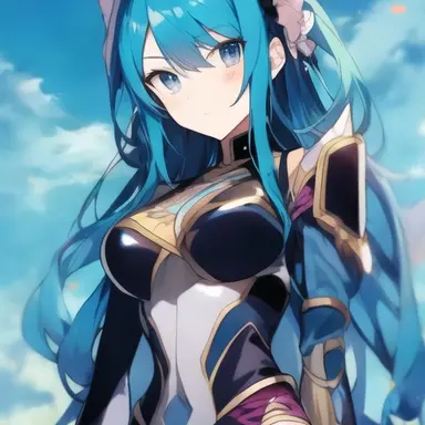 Profile image of Nyx