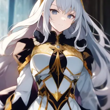 Profile image of Seraphine