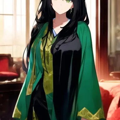 Profile image of Vivienne