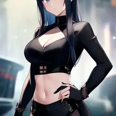 Profile image of Sofie