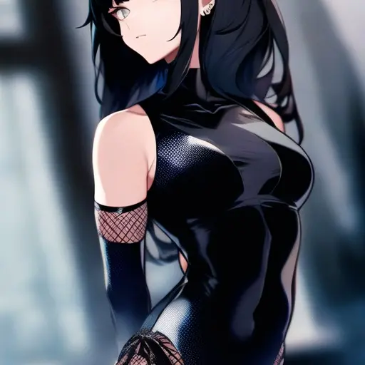 IdleMoss2555의 The Perfect Punishment