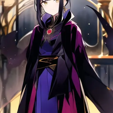 Profile image of Seraphine