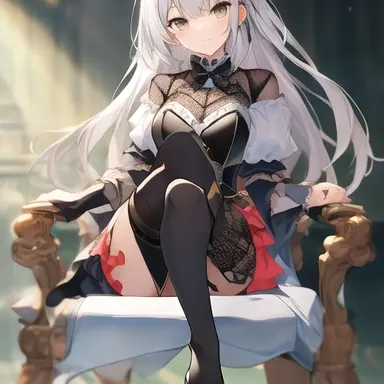 Profile image of Akari