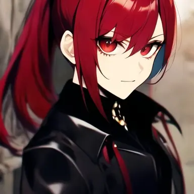 Profile image of Crimson