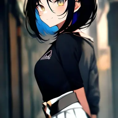 Profile image of Mika