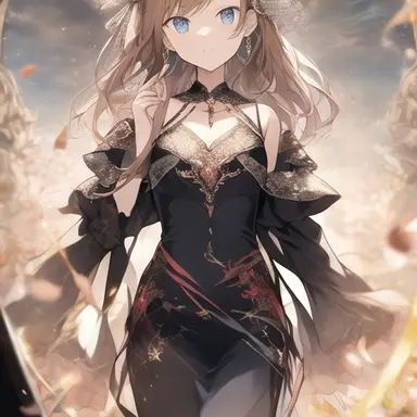 Profile image of Azura