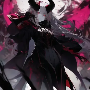 Profile image of Lilith