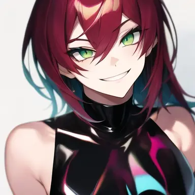 Profile image of Ari