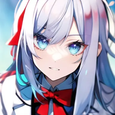Profile image of Aria