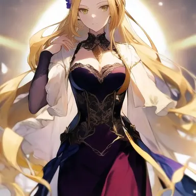 Profile image of Celestia