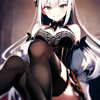 Profile image of Lyra