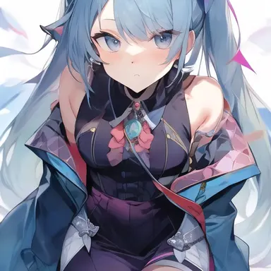Profile image of Mira