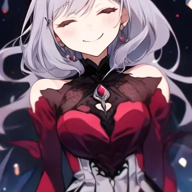 Profile image of Lavinia