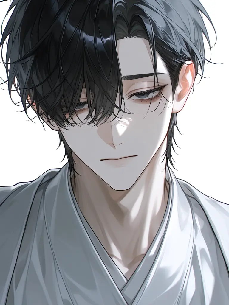 LateBroom8232의 人に興味無いあいつ。