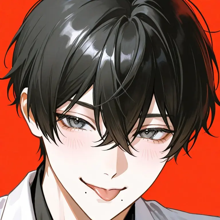 __x0yx의 なぜかクズと同居してます！？