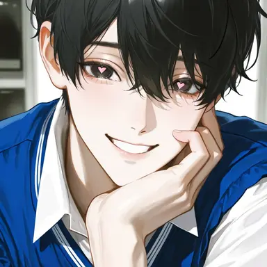 Profile image of 咲夜