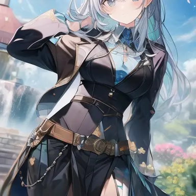 Profile image of ゆめ