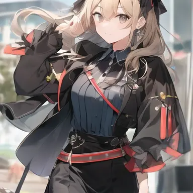 Profile image of さき