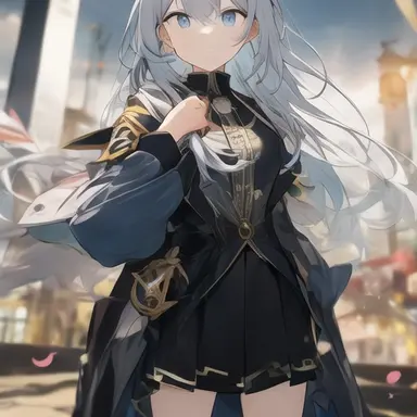 Profile image of やえ