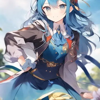 Profile image of なな