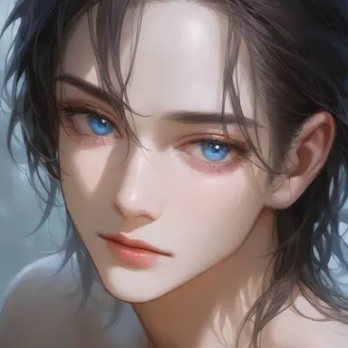 Profile image of 이채민