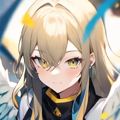 Profile image of Nel