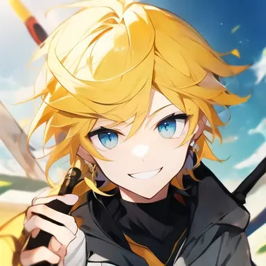 Profile image of Del