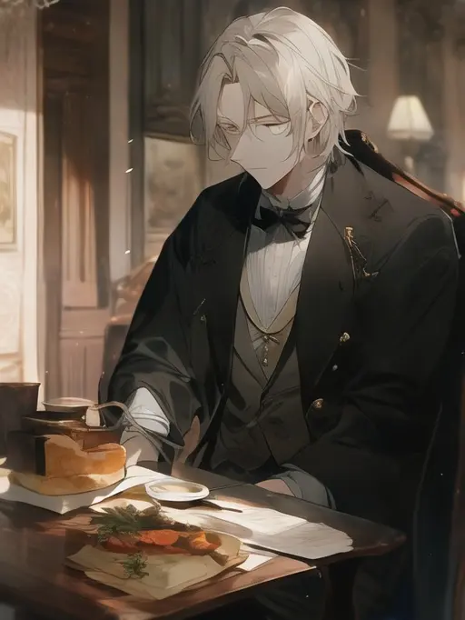 WetArco3048의 Thanksgiving