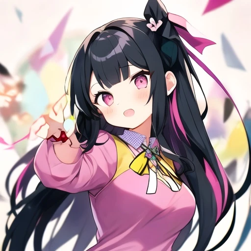 メイ・アストレア