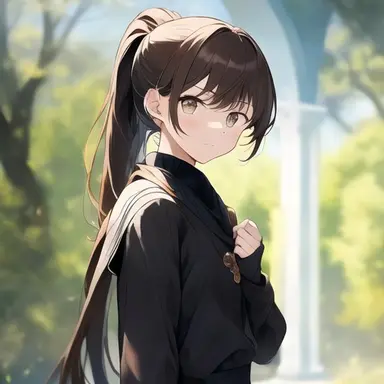 Profile image of 세인 하르벤트