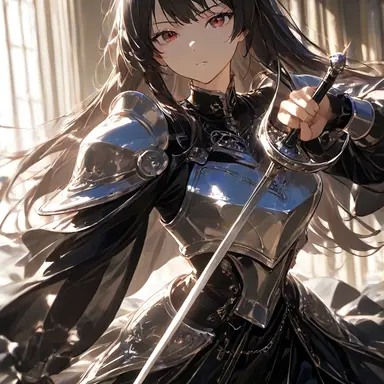 Profile image of 엘리시아 아르벨린