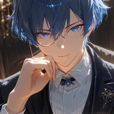 Profile image of 루카스 문폴