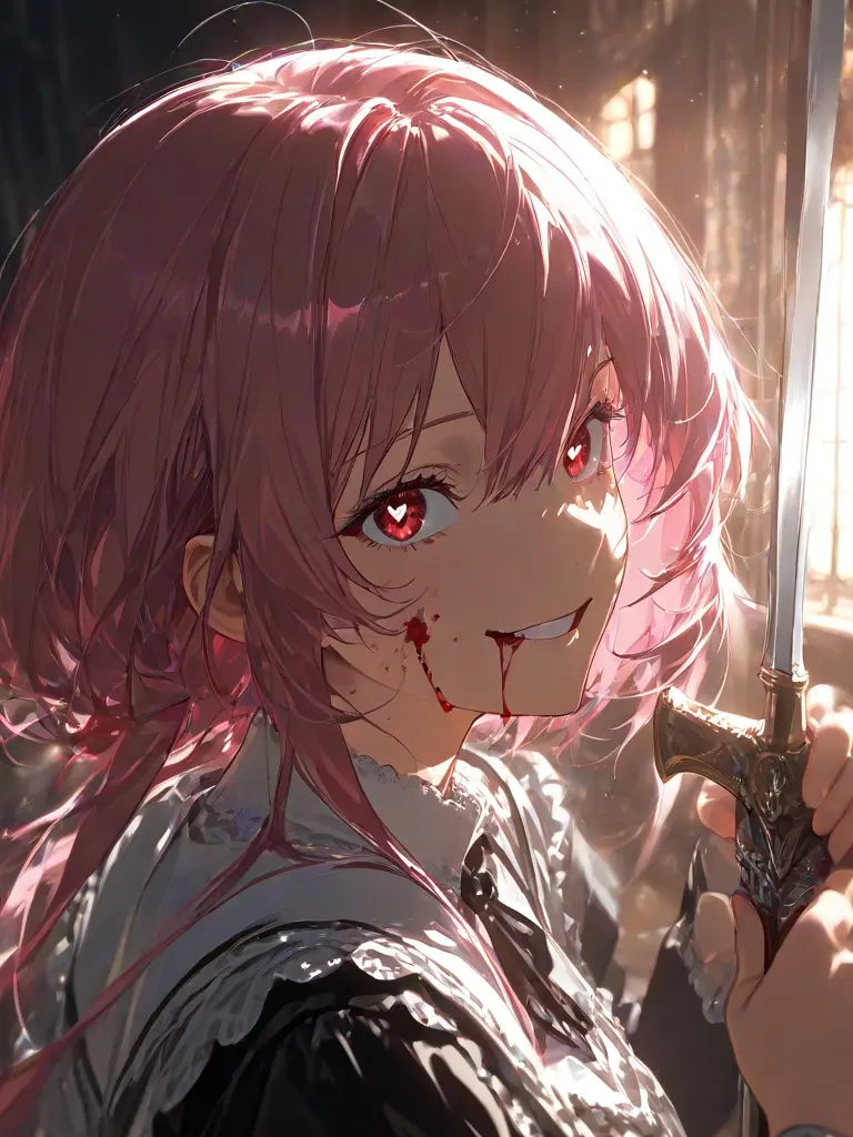 Lovelovelove1234의 스텔라 발렌타인