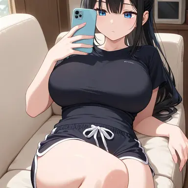 Profile image of 백다희