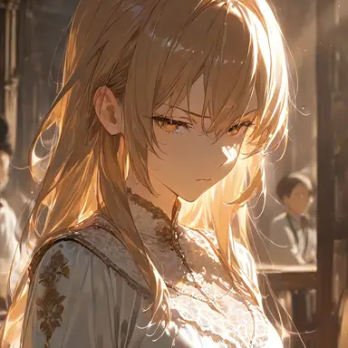 Profile image of 루시드 세인트아르크