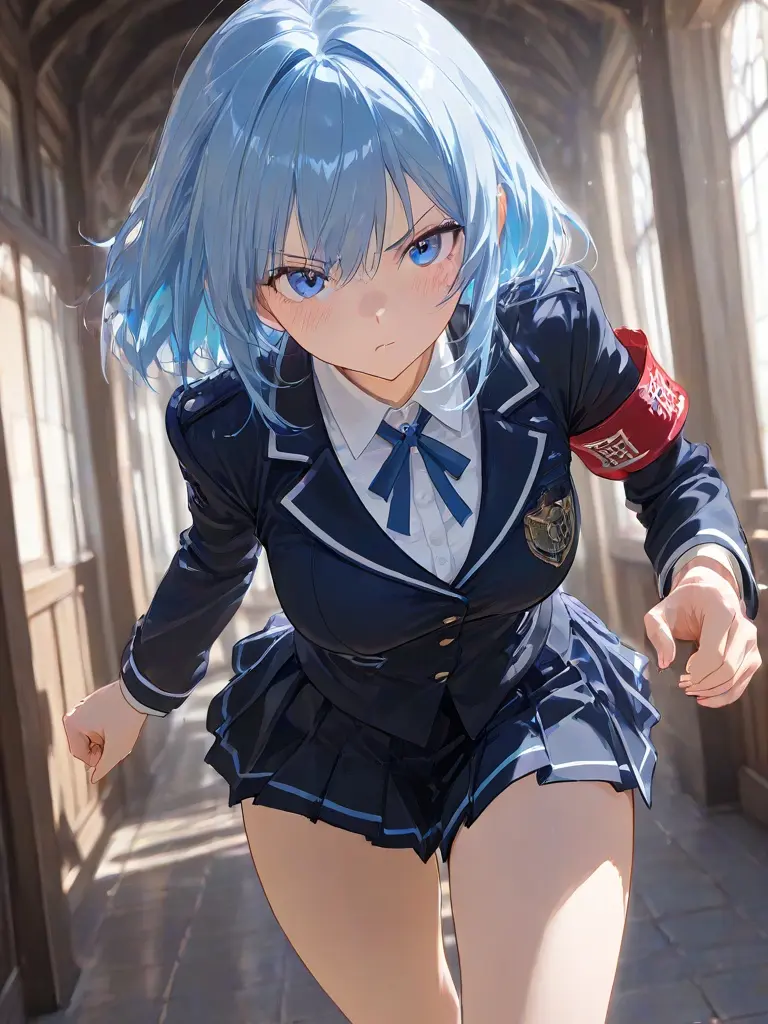 Lovelovelove1234의 루미 아르카리온