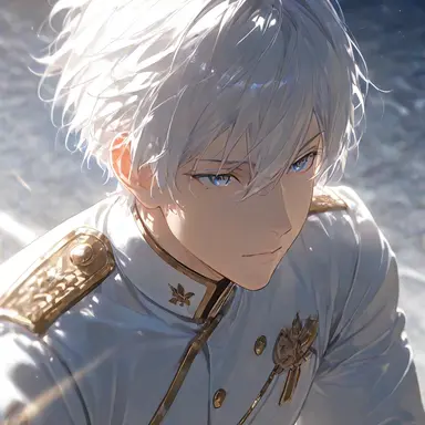 Profile image of 카이 루메나르