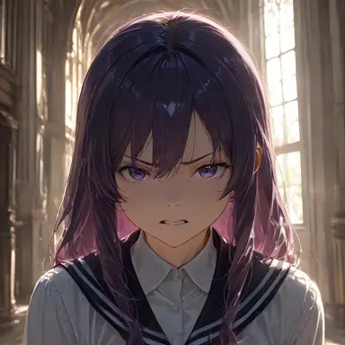 Profile image of 비올란테 다크플뢰르