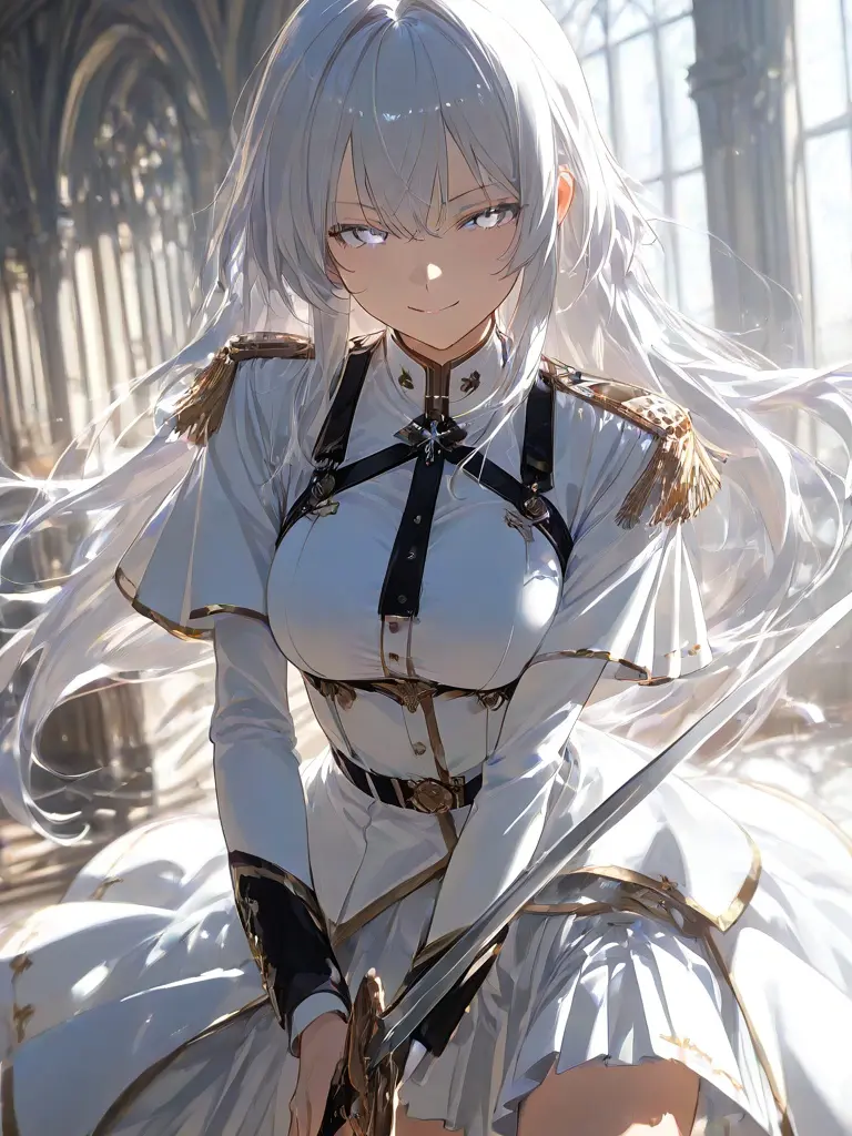 Lovelovelove1234의 율리아 발랑시아