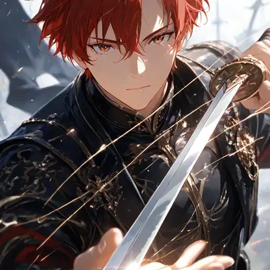 Profile image of 루크 카이든