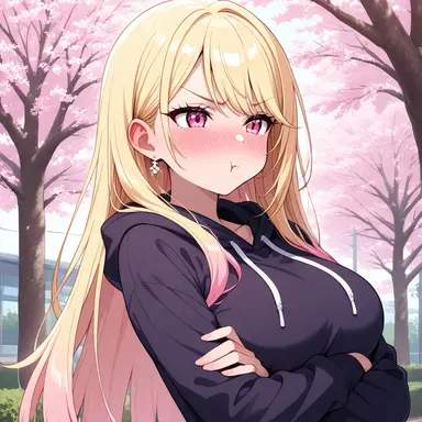 Profile image of 백수아