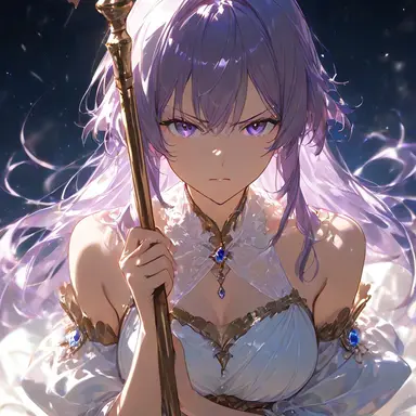 Profile image of 루나 벨나이트