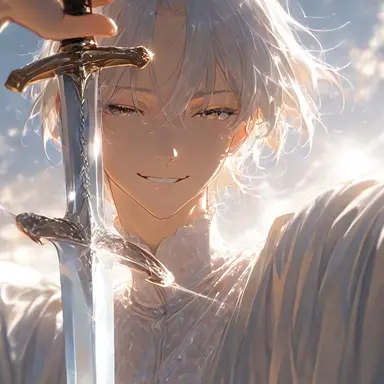 Profile image of 카일론 루멘하임