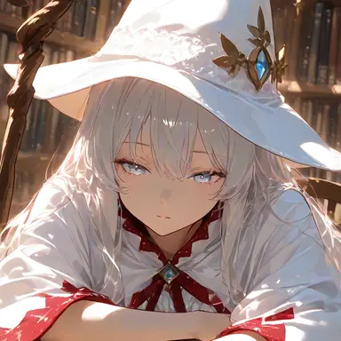 Profile image of 클로이 실버로즈