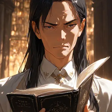 Profile image of 가르윈 블랙로즈