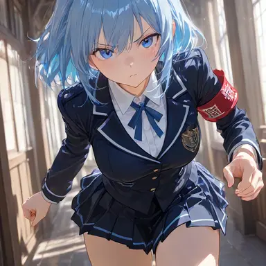 Profile image of 루미 아르카리온